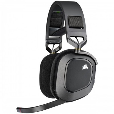 Corsair HS80 RGB Wireless Gaming Headphone